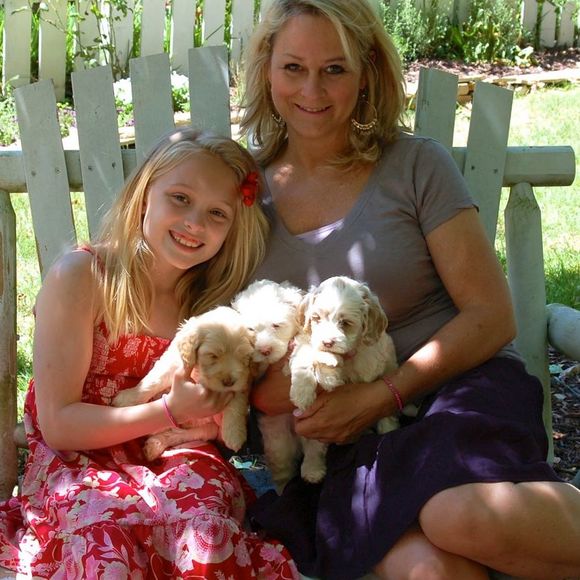 Meet your Posher, Kristen - Picture 1 of 1